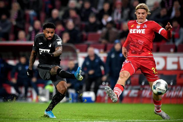 世界杯-新西兰险胜埃及 南苏丹锁定奥运创历史